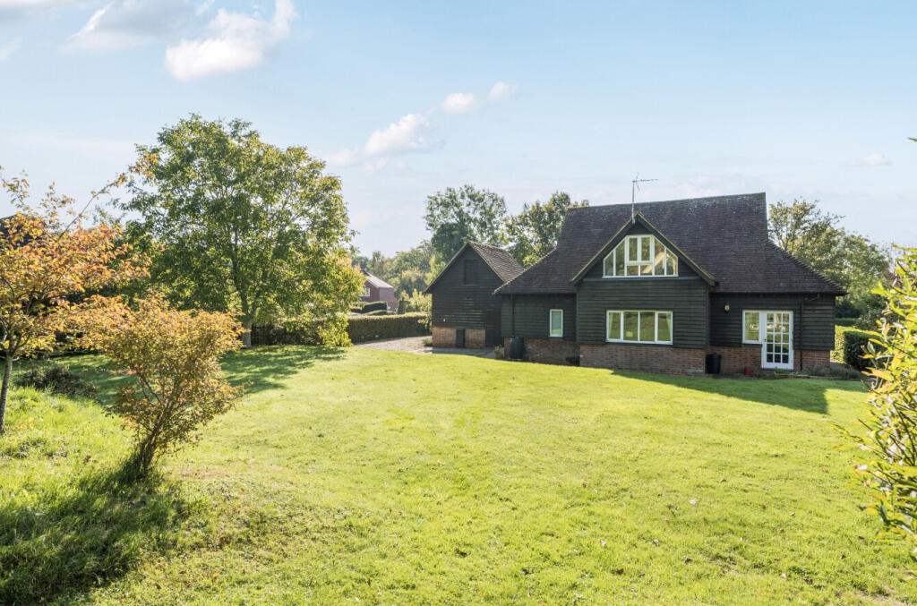 Main image of property: Friday Street, Rusper
