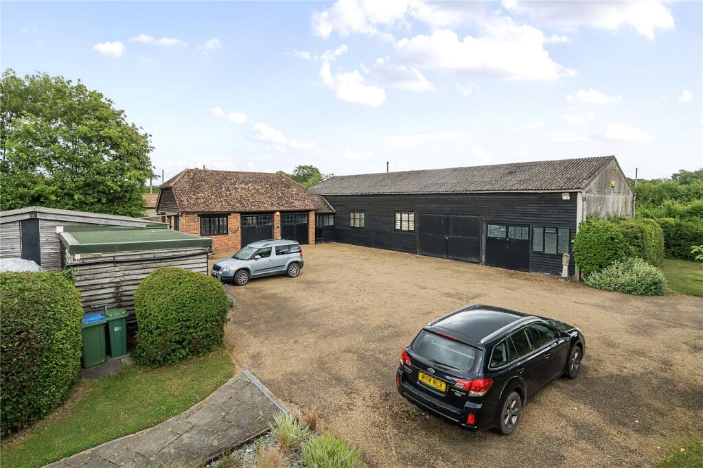 Main image of property: Okehurst Lane, Billingshurst