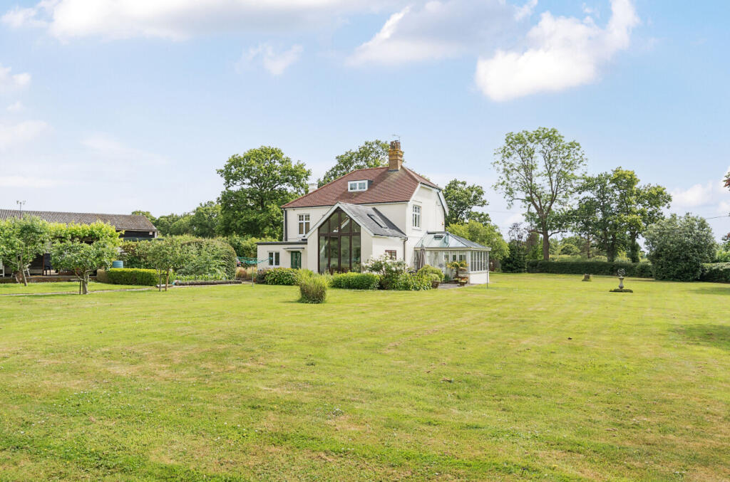 Main image of property: Okehurst Lane, Billingshurst