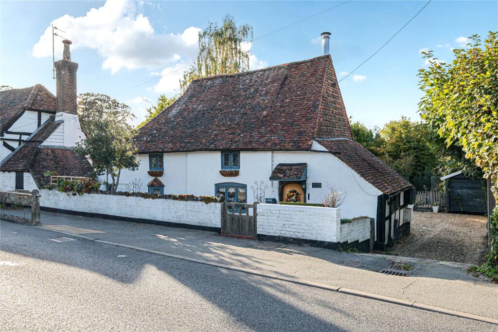 Main image of property: London Road, Pulborough