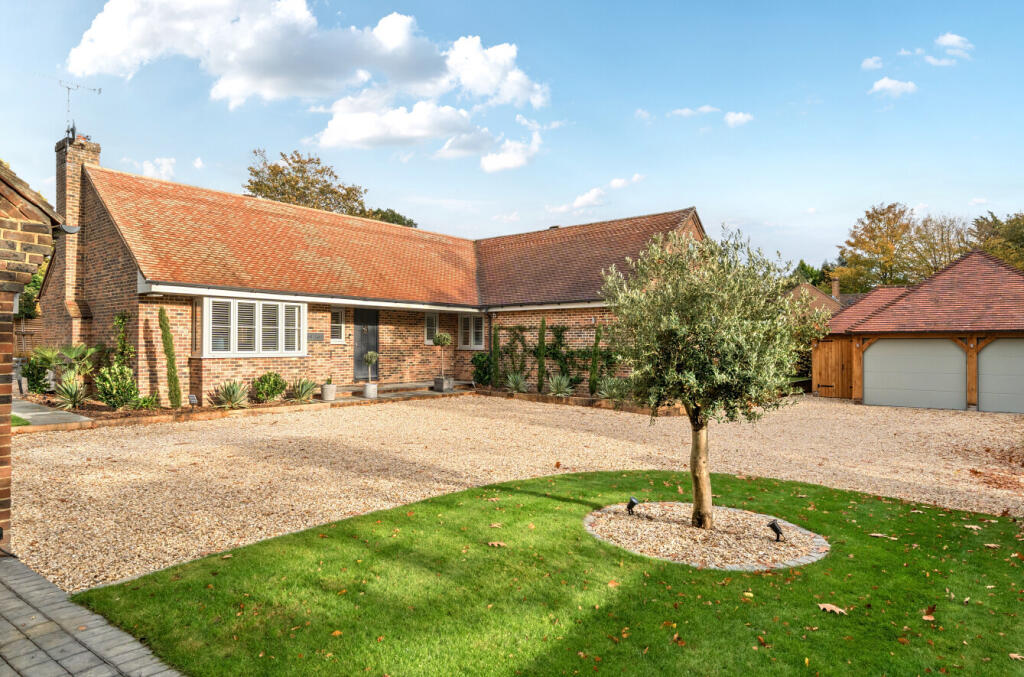 Main image of property: Monkmead Lane, West Chiltington