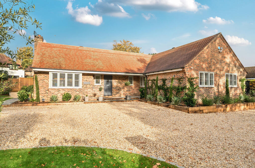 Main image of property: Monkmead Lane, West Chiltington