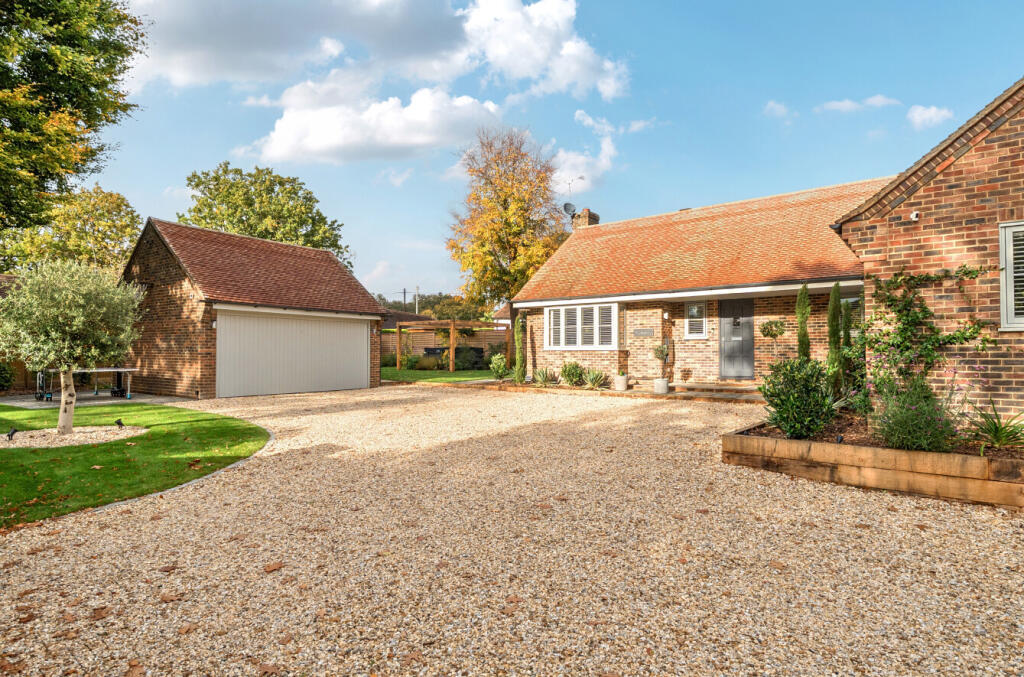 Main image of property: Monkmead Lane, West Chiltington