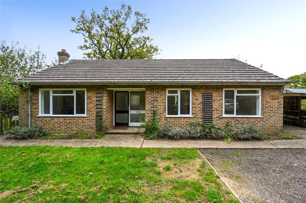 Main image of property: Brockhamhurst Road, Betchworth