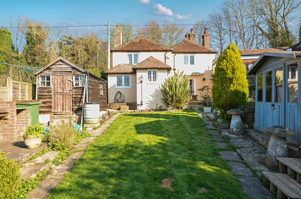 Main image of property: Lower Street, Pulborough