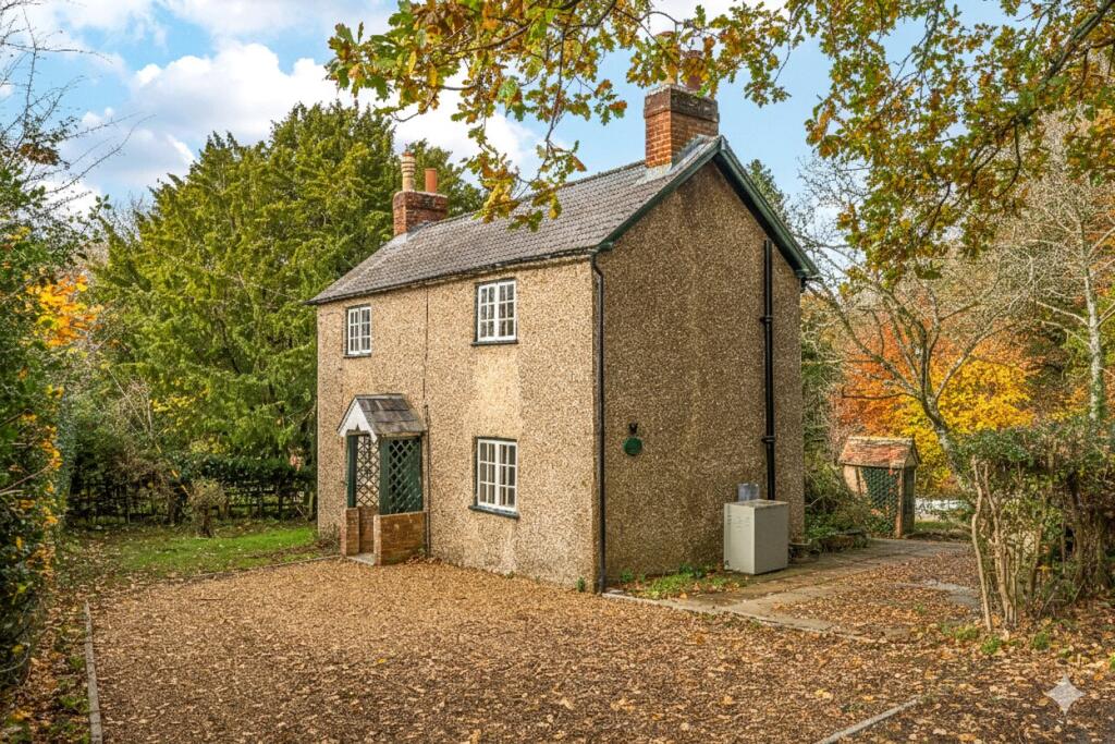 Main image of property: Ranmore Common, Dorking