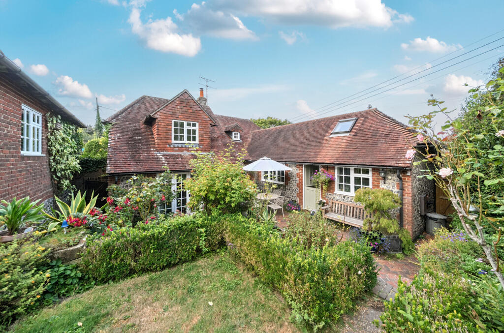 Main image of property: South Lane, Houghton