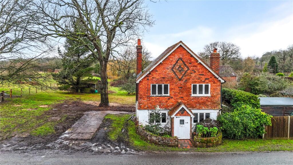 Main image of property: The Street, Plaistow