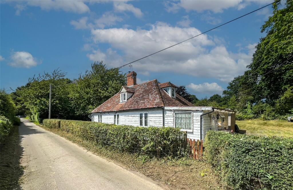 Main image of property: Starvenden Lane, Sissinghurst