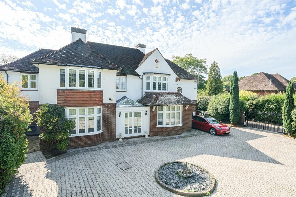 Main image of property: Forest Road, Tunbridge Wells