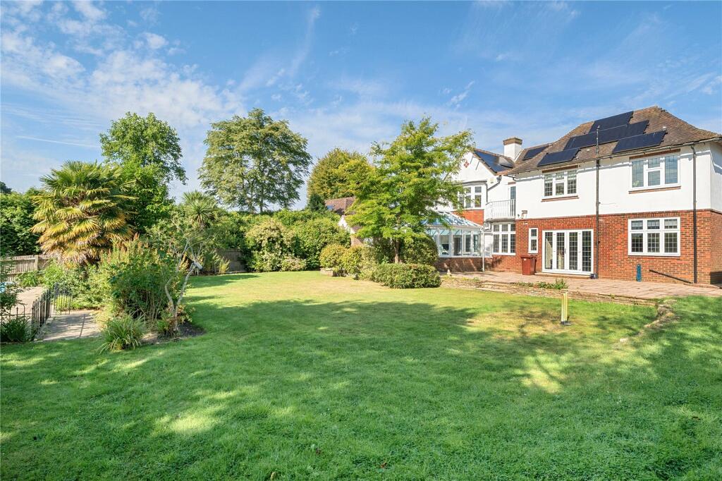 Main image of property: Forest Road, Tunbridge Wells