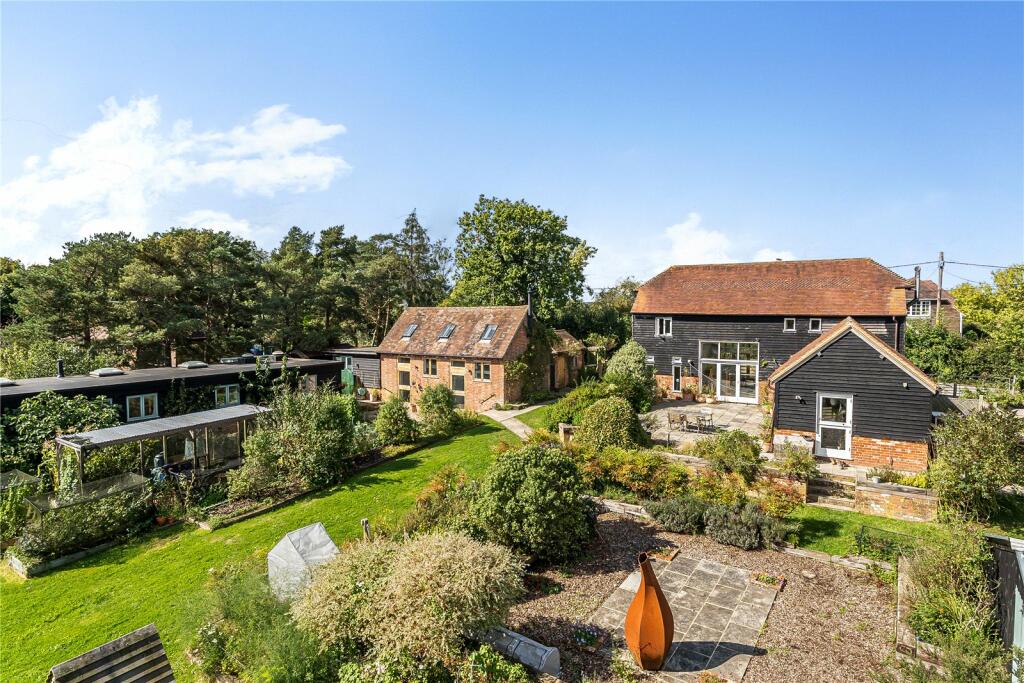 Main image of property: Meres Lane, Cross in Hand