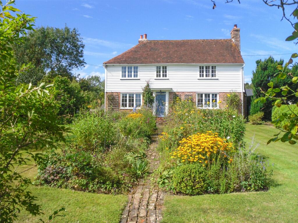 Main image of property: Maytham Road, Rolvenden Layne