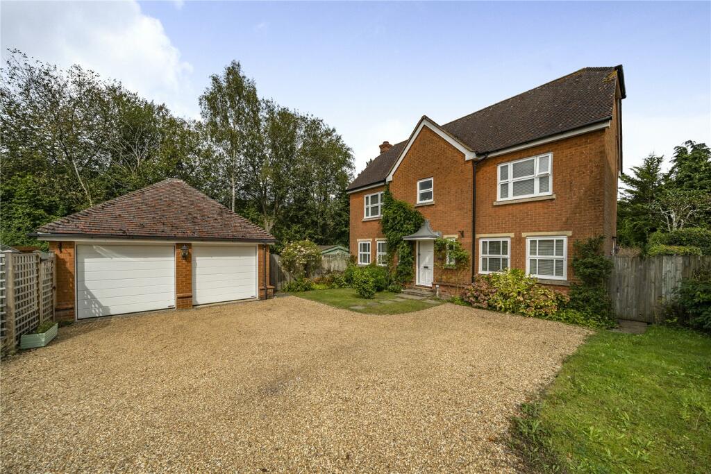 Main image of property: Old Wardsdown, Flimwell