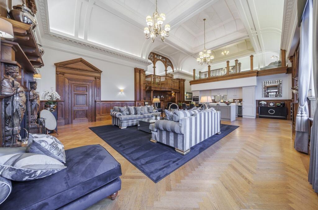 Main image of property: Bruce Manor Close, Wadhurst