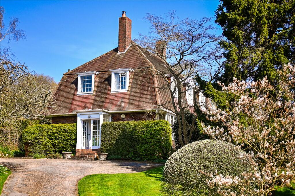 Main image of property: Cornford Lane, Tunbridge Wells