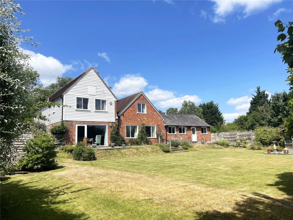 Main image of property: Slip Mill Road, Hawkhurst