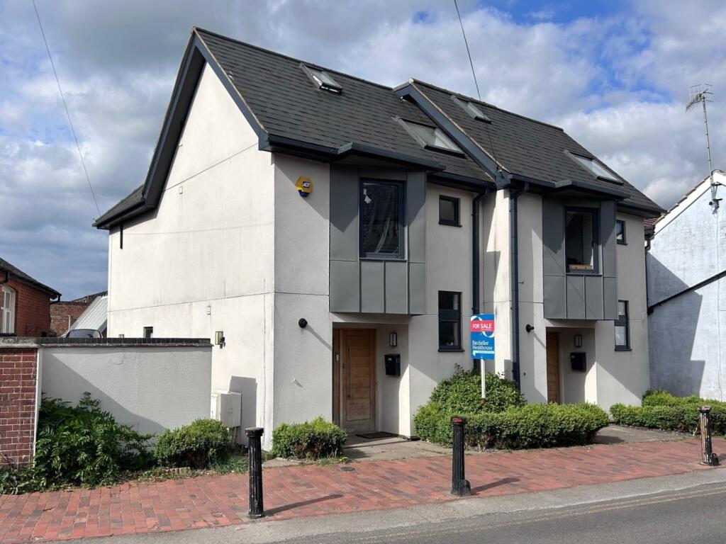 Main image of property: Culverden Down, Tunbridge Wells
