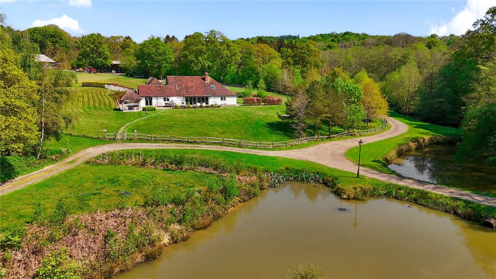 Main image of property: Clayhill Road, Lamberhurst