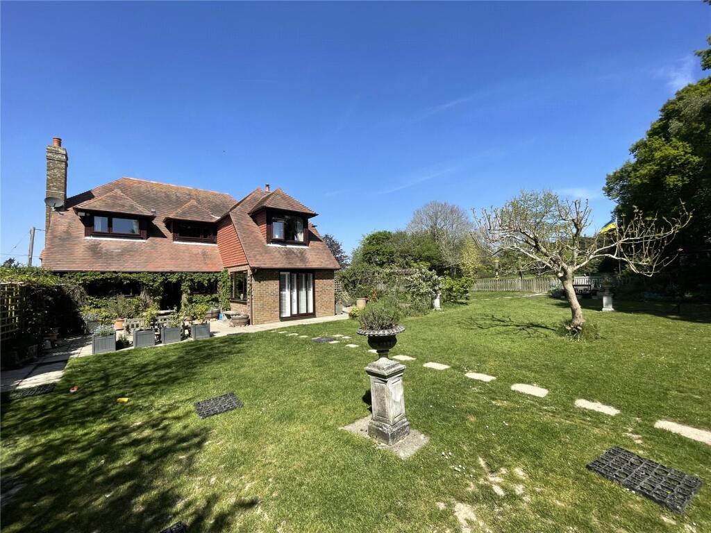 Main image of property: Berners Hill, Flimwell