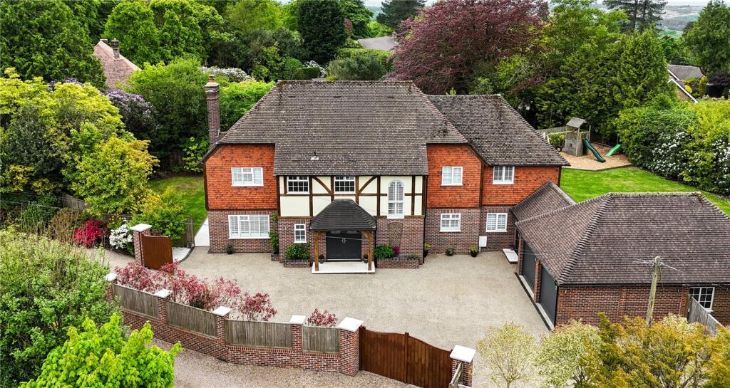 Main image of property: Warren Close, Crowborough