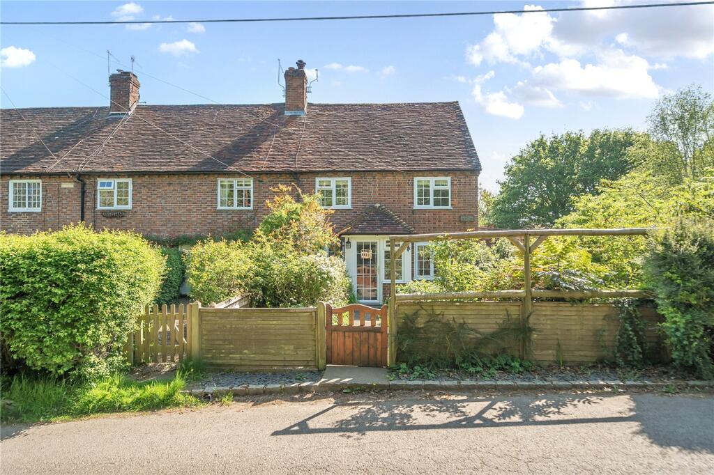 Main image of property: Wellers Town Road, Chiddingstone