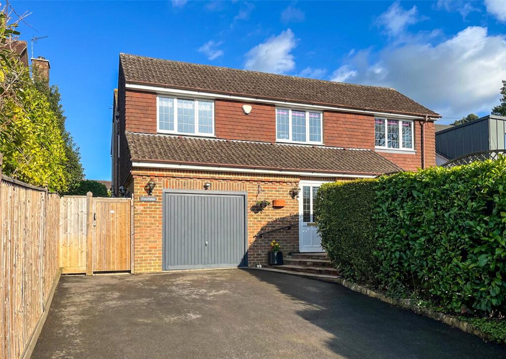 Main image of property: Turners Green Road, Wadhurst