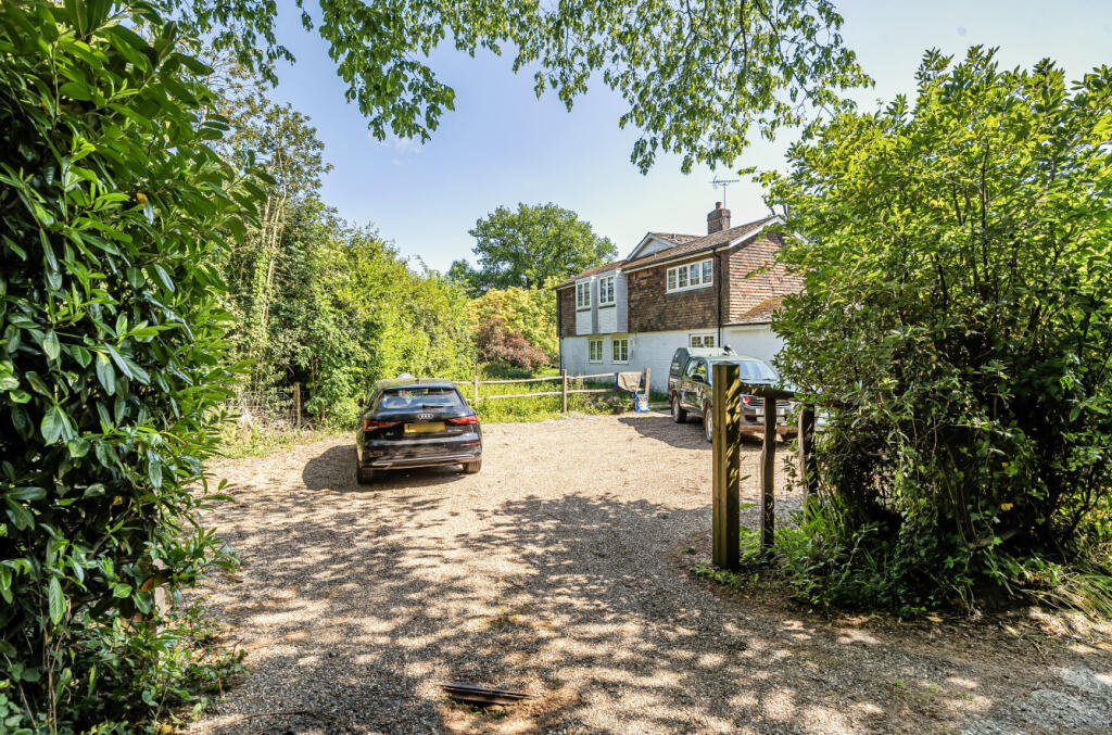 Main image of property: Bardown Road, Stonegate