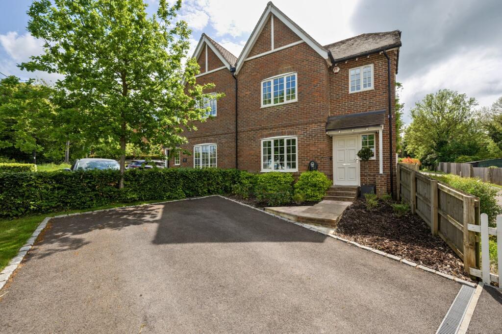 Main image of property: Market Place Close, Goudhurst