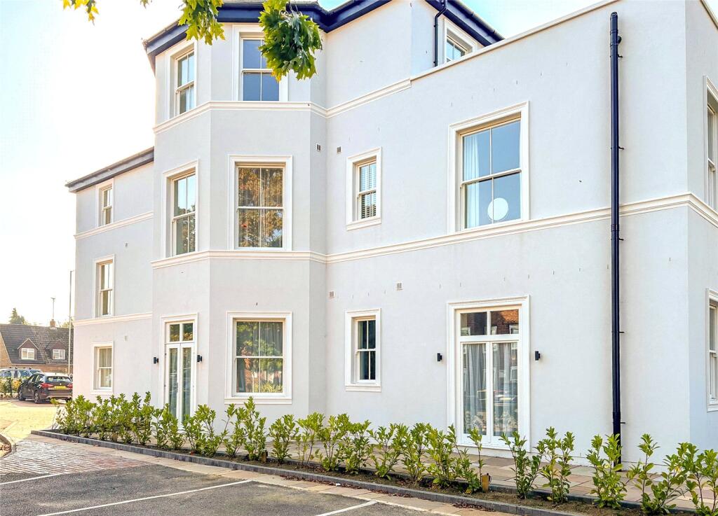 Main image of property: High Street, Pembury