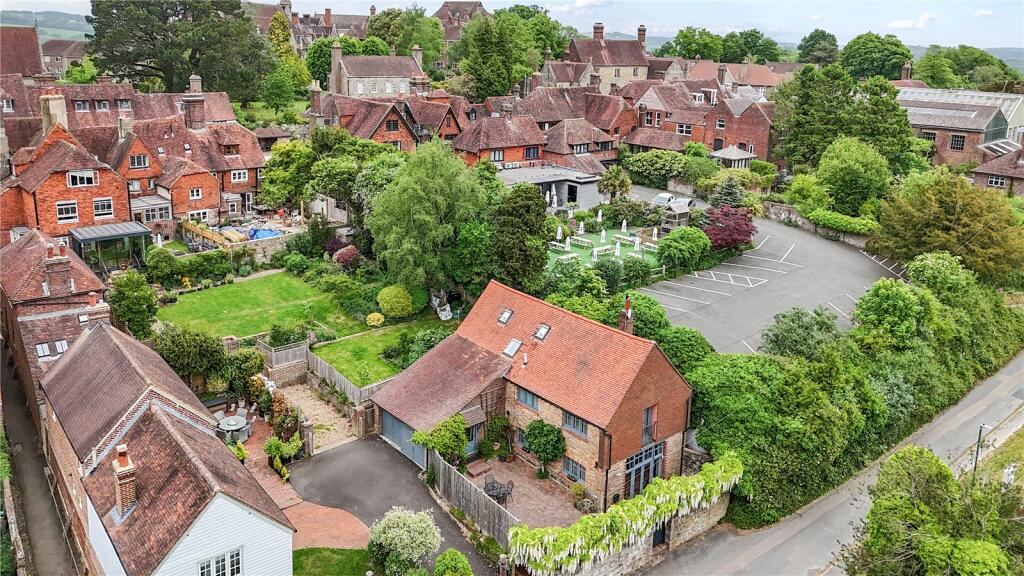 Main image of property: South Street, Mayfield
