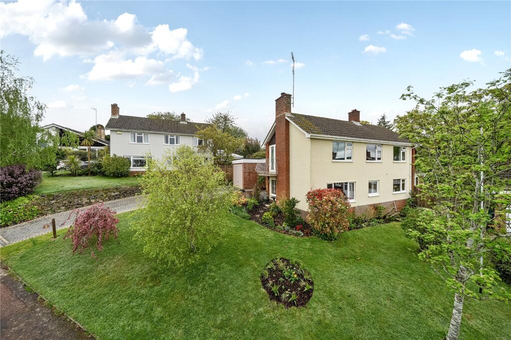 Main image of property: Forest Way, Tunbridge Wells
