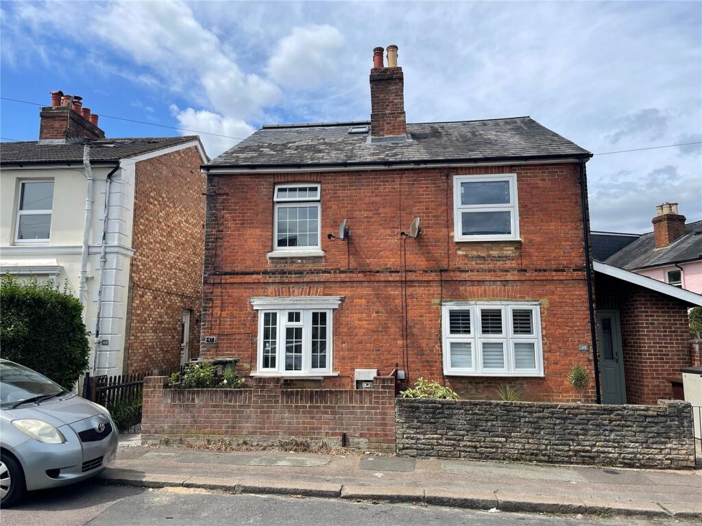 Main image of property: Auckland Road, Tunbridge Wells