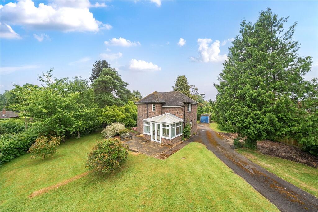 Main image of property: Coggins Mill Lane, Mayfield