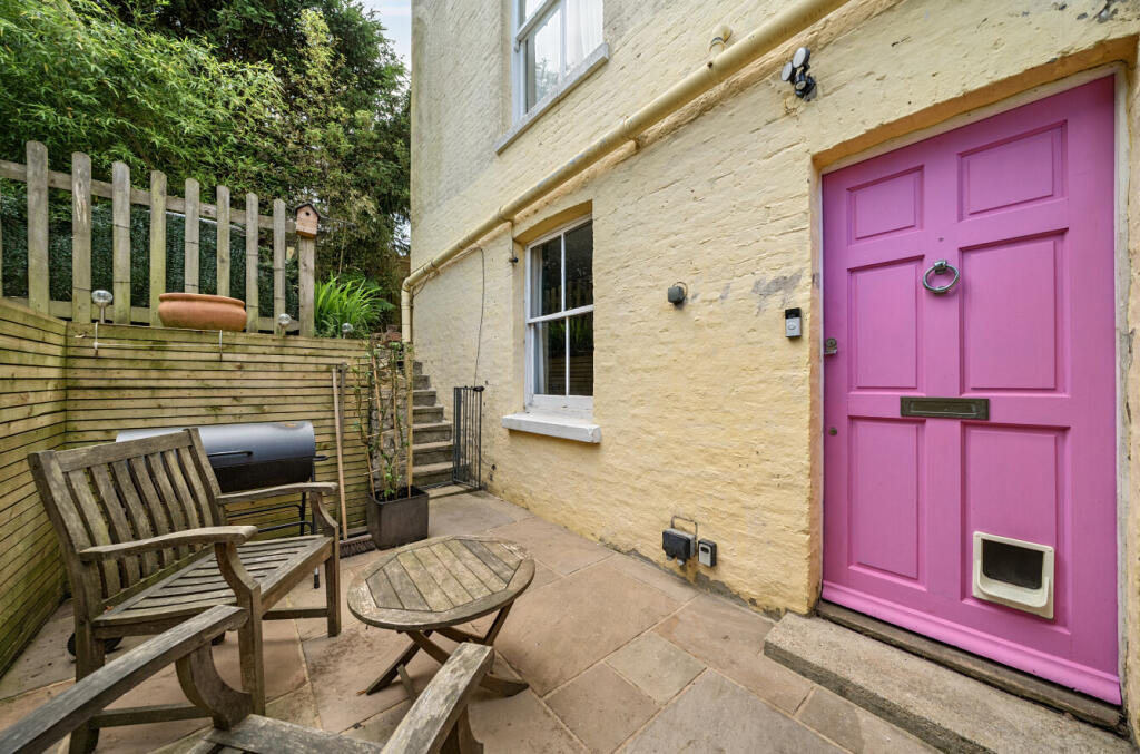 Main image of property: Beulah Road, Tunbridge Wells