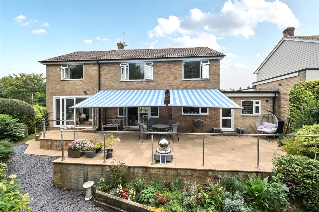 Main image of property: Reynolds Lane, Tunbridge Wells