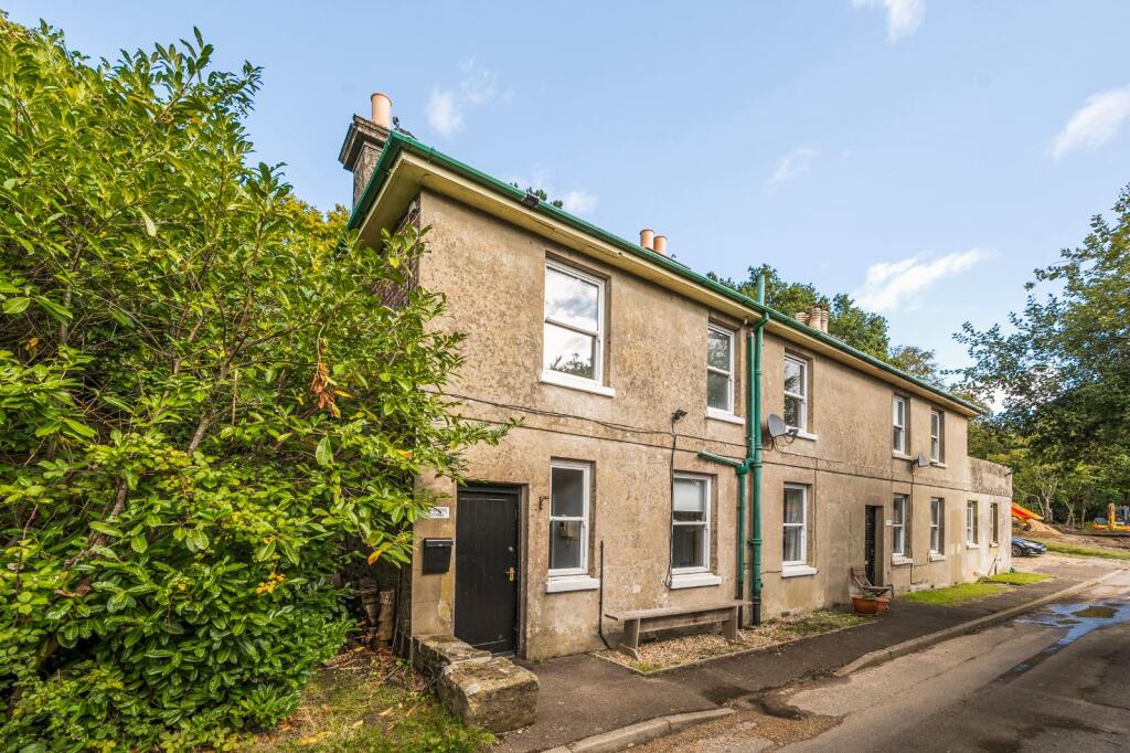 Main image of property: Blackhurst Park, Halls Hole Road