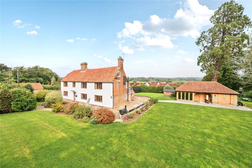 Main image of property: Water Lane, Hawkhurst