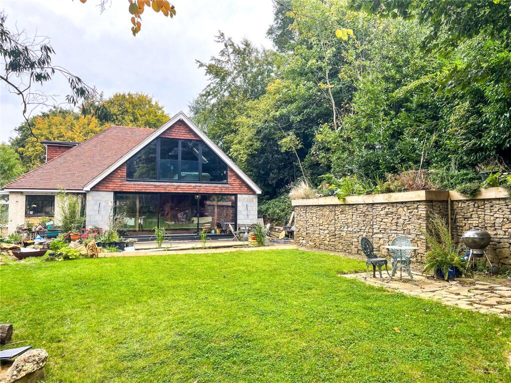 Main image of property: Old Lane, Ightham