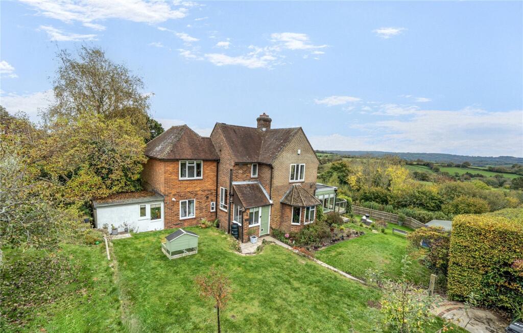 Main image of property: Sunnybank Close, Mayfield