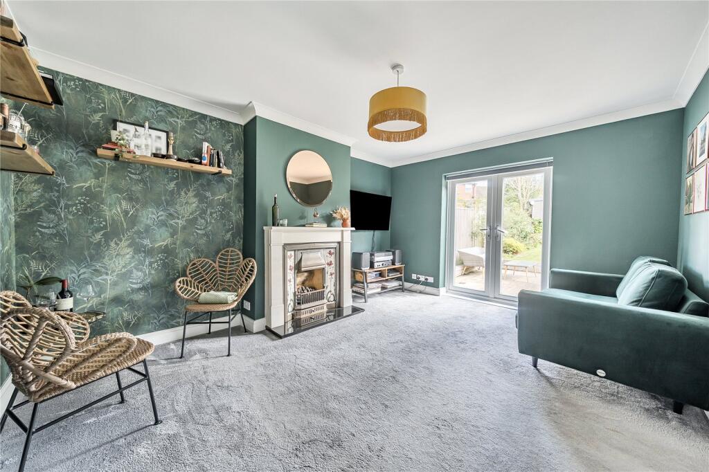 Main image of property: Forest Road, Tunbridge Wells