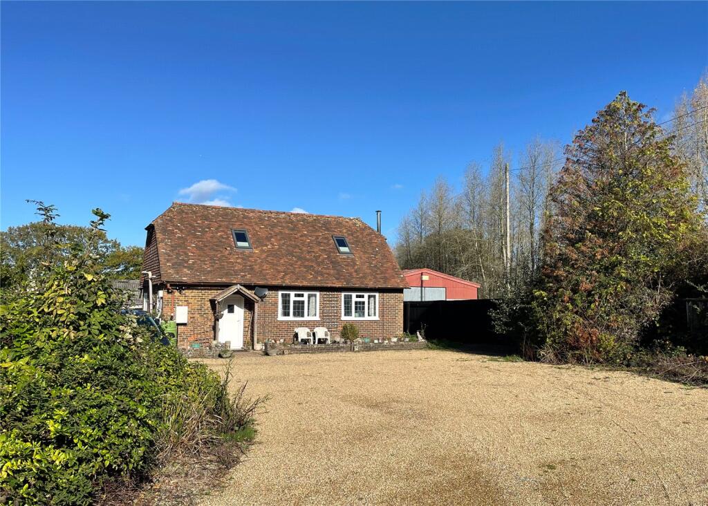 Main image of property: Catts Hill, Mark Cross