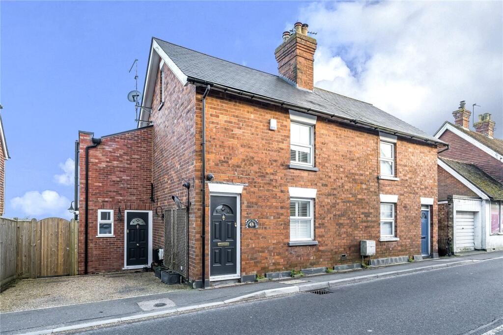 Main image of property: Sparrows Green Road, Sparrows Green