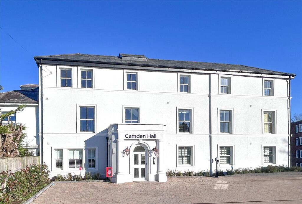 Main image of property: High Street, Pembury