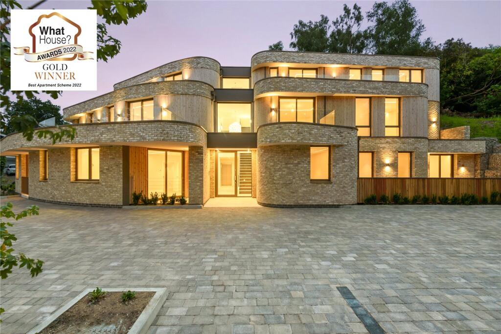 Main image of property: Broadwater Down, Tunbridge Wells