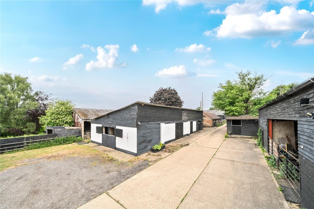 Main image of property: Lower Church Farm, Speldhurst Hill