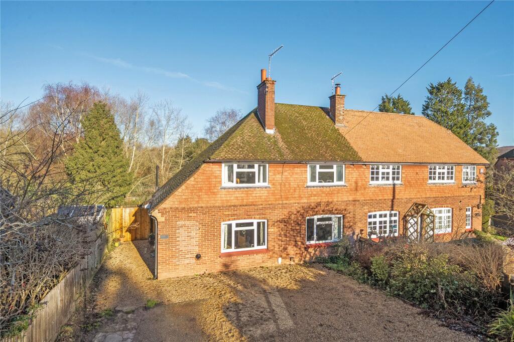 Main image of property: St. Hildas, Plaxtol