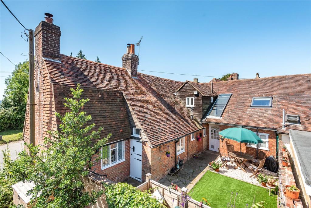 6 bedroom house for sale in Church Road, Goudhurst, TN17