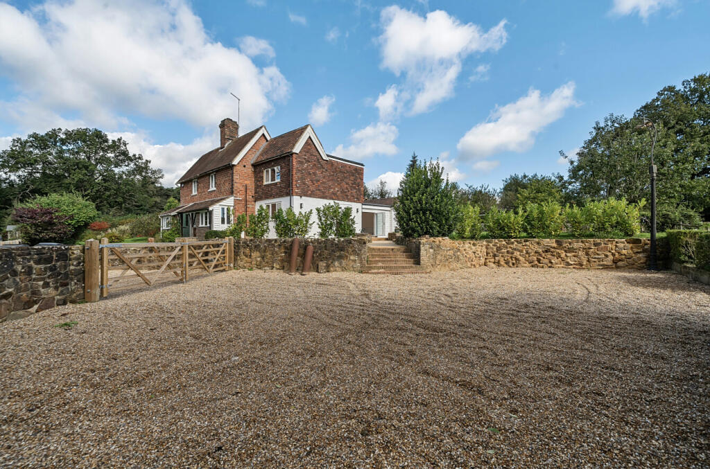 Main image of property: Tappington Cottages, Wadhurst