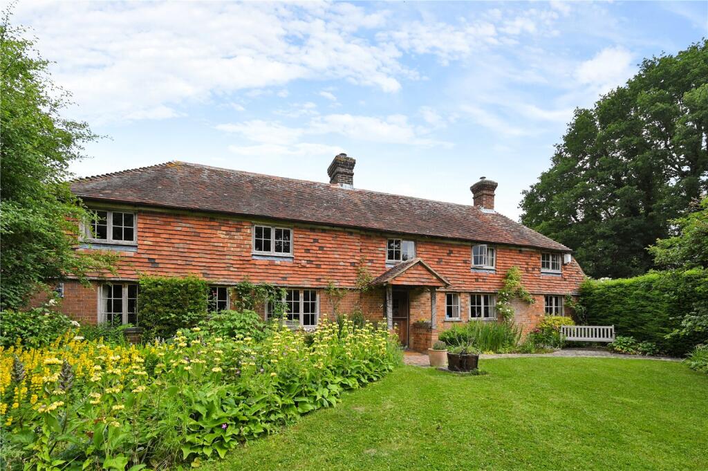 Main image of property: Staplehurst Road, Frittenden